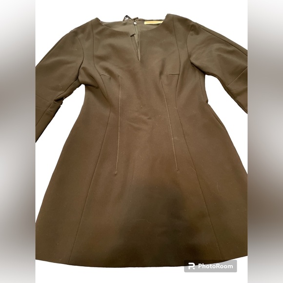 Schumacher Mini Dress - Picture 3 of 10